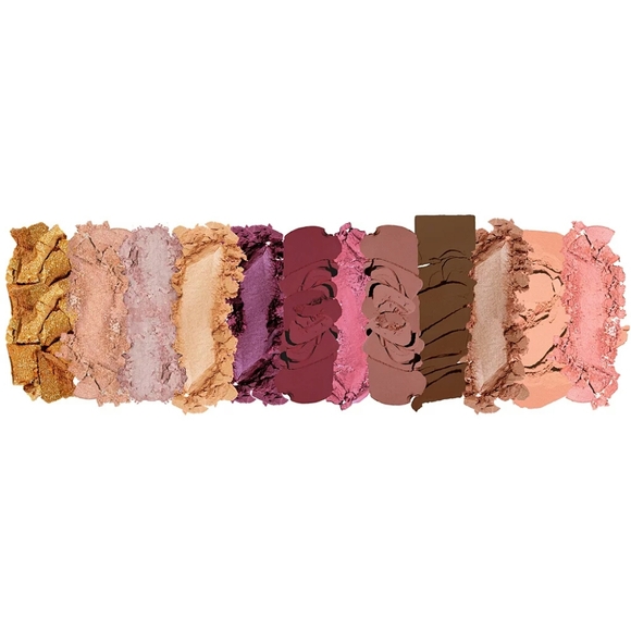 Pur Extreme Visionary Eyeshadow Palette - Picture 2 of 3